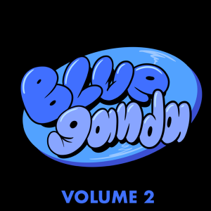 BLUEGANDA - Volume 2